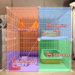Cages