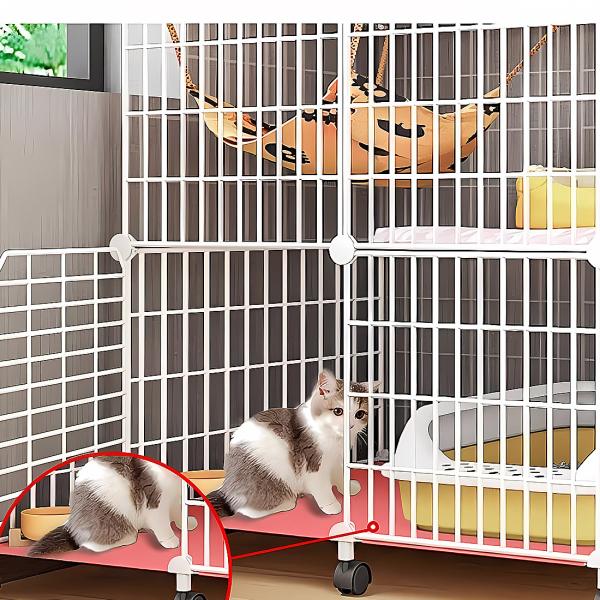 Cages