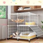 Cages