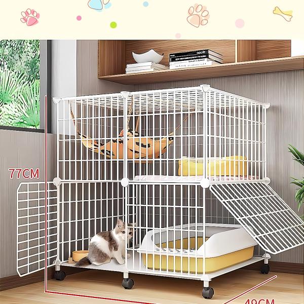 Cages