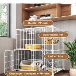 Cages