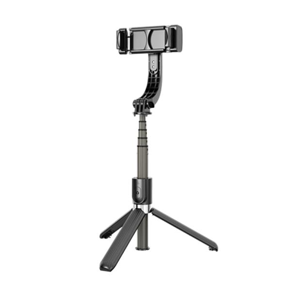 Tripods & Monopods