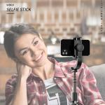 Tripods & Monopods