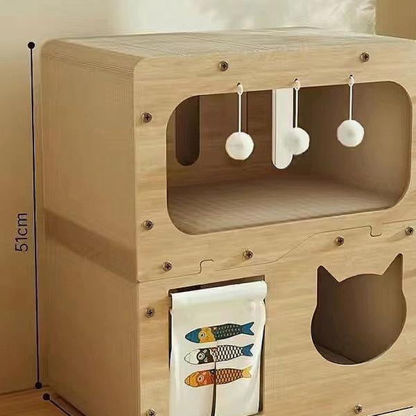 Baskets/Boxes/Cages