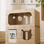 Baskets/Boxes/Cages