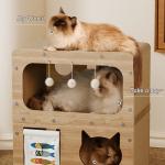 Baskets/Boxes/Cages