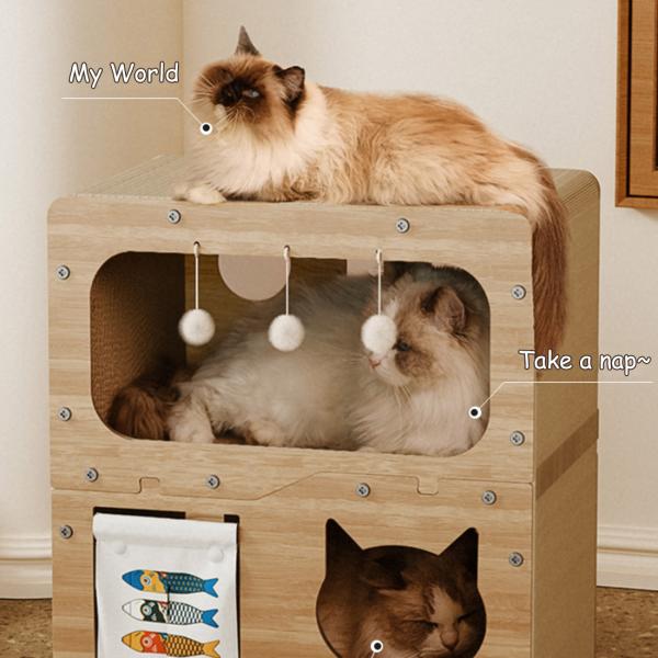 Baskets/Boxes/Cages