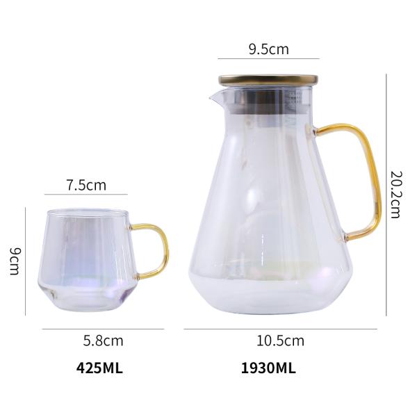 Water Bottle