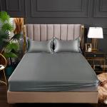 Four-piece bed sheet