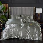Four-piece bed sheet
