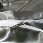 Four-piece bed sheet