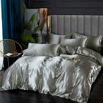 Four-piece bed sheet