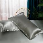 Four-piece bed sheet