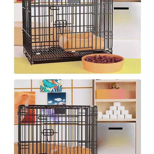 Cages