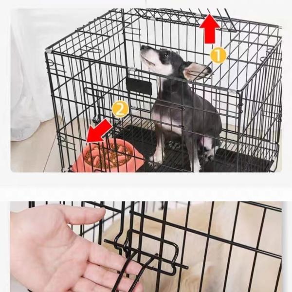 Cages