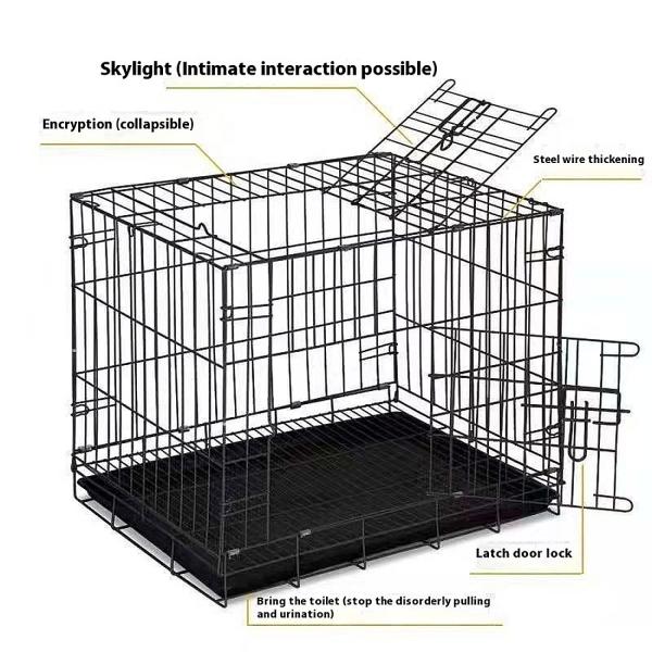 Cages