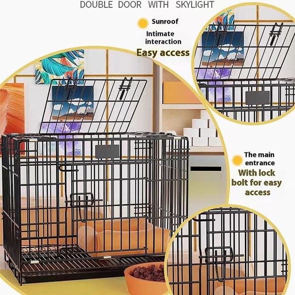 Cages