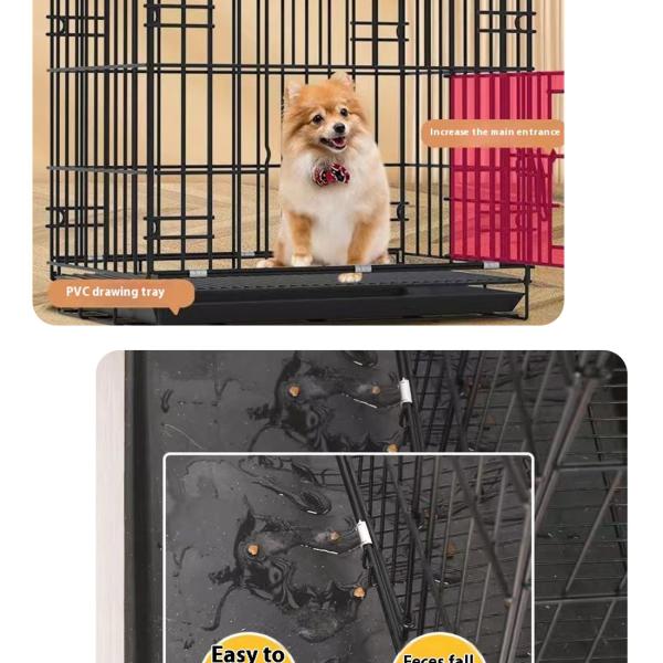 Cages