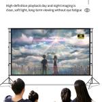 Projector Screen
