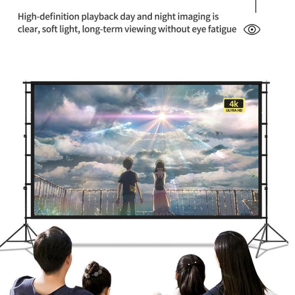 Projector Screen