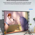 Projector Screen