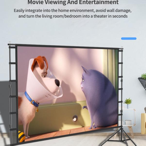 Projector Screen
