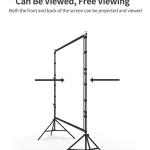 Projector Screen