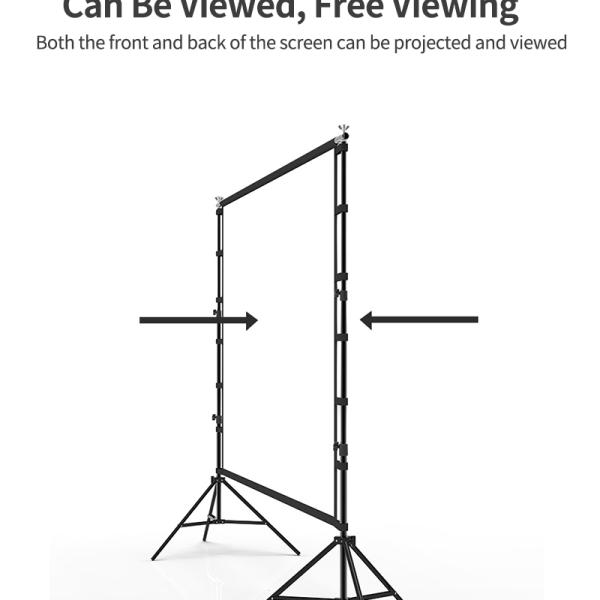 Projector Screen