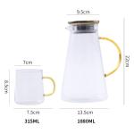 Water Bottle