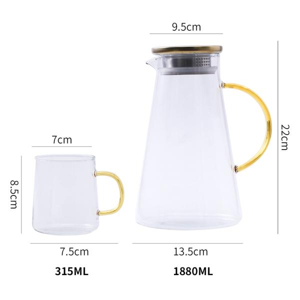 Water Bottle