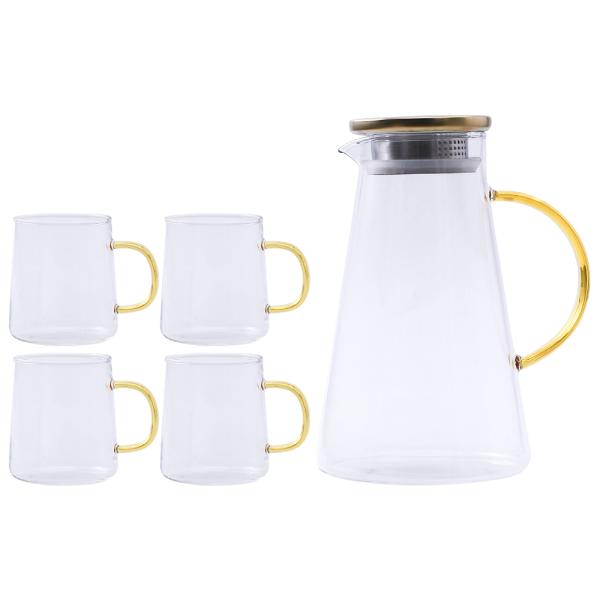 Water Bottle