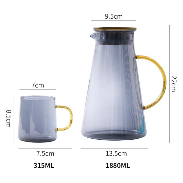 Water Bottle