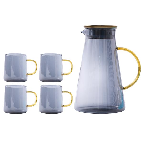 Water Bottle