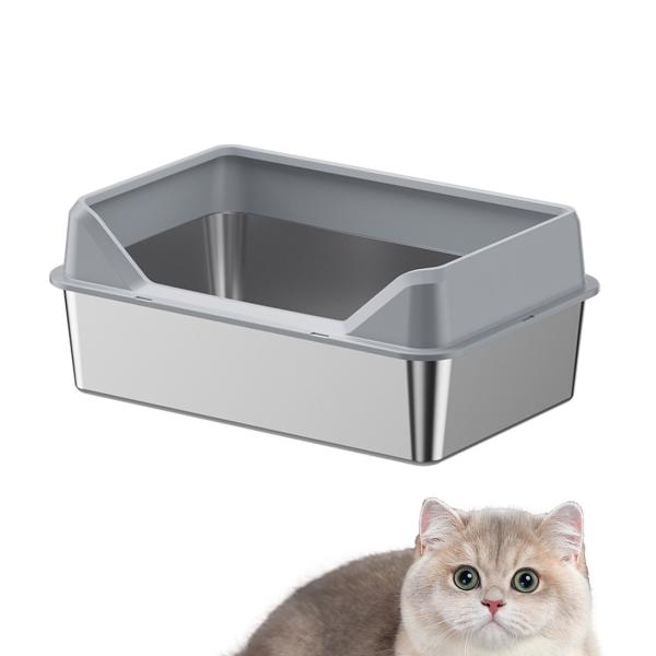 Litter - House