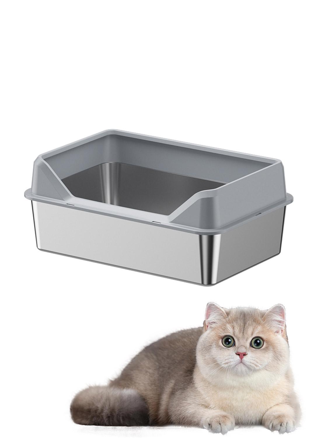 Litter - House