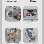 Litter - House