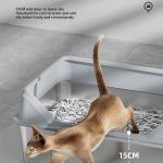 Litter - House