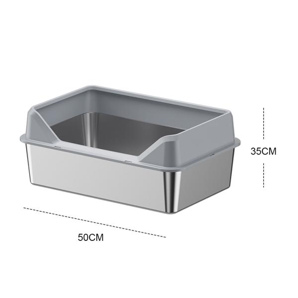 Litter - House