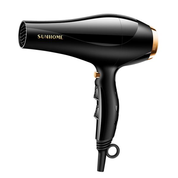 Hair Styling Tools - Hair Dryers