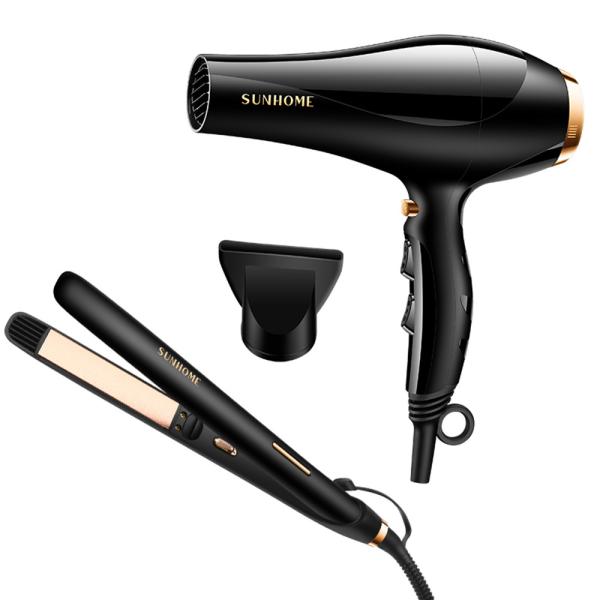 Hair Styling Tools - Hair Dryers