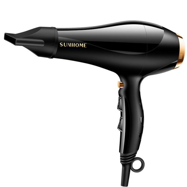 Hair Styling Tools - Hair Dryers