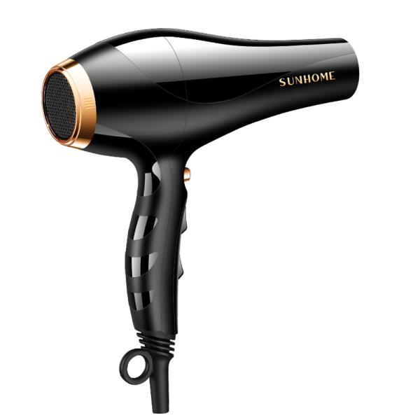 Hair Styling Tools - Hair Dryers