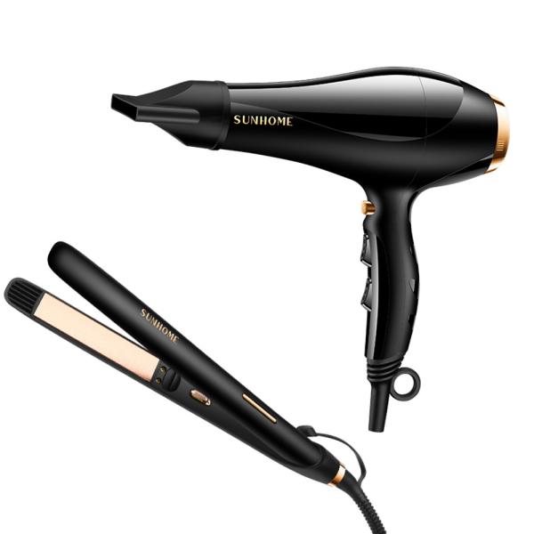 Hair Styling Tools - Hair Dryers