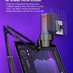 PC Microphones