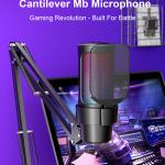 PC Microphones