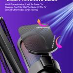 PC Microphones