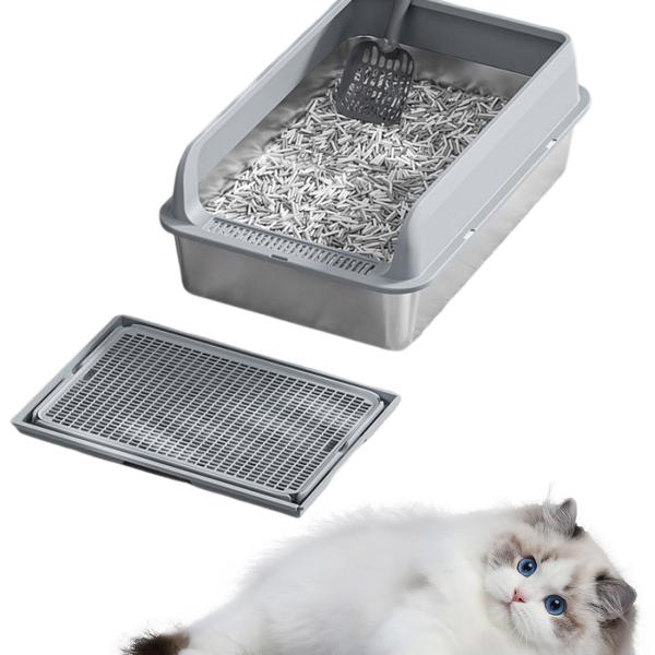 Litter - House