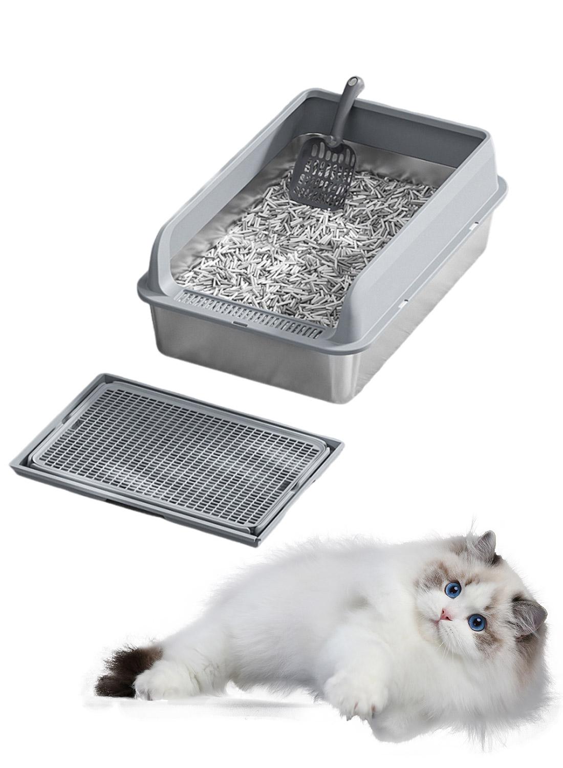 Litter - House