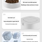 Bowls/Feeders