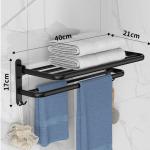 Towel Bars